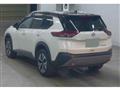 2022 Nissan X-Trail