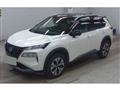 2022 Nissan X-Trail