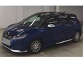 2021 Nissan Note
