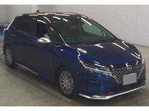 2021 Nissan Note