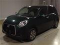 2021 Toyota Passo