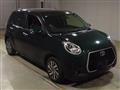 2021 Toyota Passo