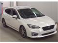 2017 Subaru Impreza