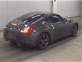 2009 Nissan Fairlady Z