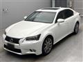 2012 Lexus GS