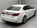 2012 Lexus GS