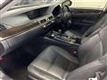 2012 Lexus GS