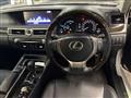 2012 Lexus GS