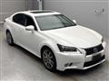 2012 Lexus GS