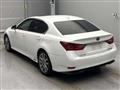 2012 Lexus GS