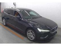 2019 Volvo S60