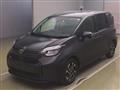 2023 Toyota Sienta