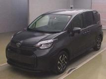 2023 Toyota Sienta