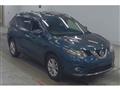 2015 Nissan X-Trail