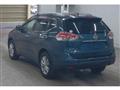 2015 Nissan X-Trail