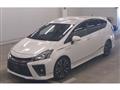 2015 Toyota PRIUS α
