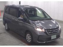 2022 Nissan Serena