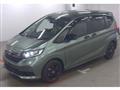 2023 Honda Freed