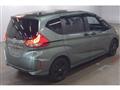 2023 Honda Freed