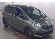 2023 Honda Freed