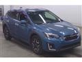 2017 Subaru IMPREZA XV HYBRID