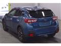 2017 Subaru IMPREZA XV HYBRID