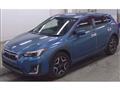 2017 Subaru IMPREZA XV HYBRID
