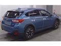 2017 Subaru IMPREZA XV HYBRID