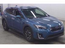2017 Subaru IMPREZA XV HYBRID