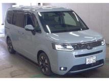 2022 Honda Step WGN