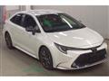 2021 Toyota Corolla Sedan