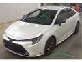 2021 Toyota Corolla Sedan