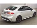 2021 Toyota Corolla Sedan