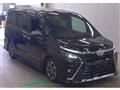 2021 Toyota Voxy
