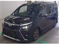 2021 Toyota Voxy