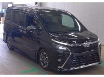 2021 Toyota Voxy