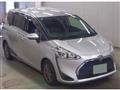 2018 Toyota Sienta