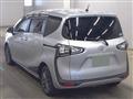 2018 Toyota Sienta