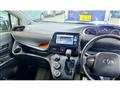 2018 Toyota Sienta