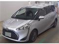 2018 Toyota Sienta