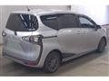 2018 Toyota Sienta
