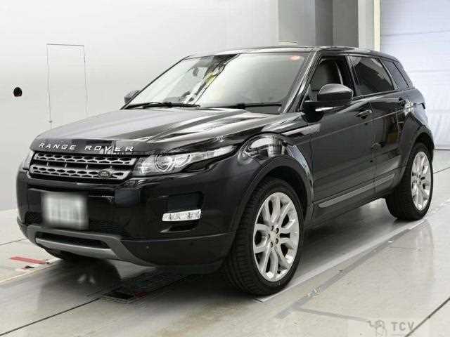 2014 Land Rover Land Rover Others