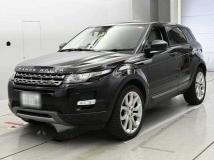 2014 Land Rover Land Rover Others