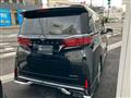 2025 Toyota Alphard G