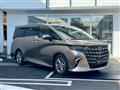2026 Toyota Alphard G