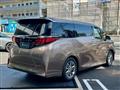 2026 Toyota Alphard G