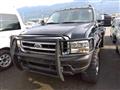 2006 Ford Excursion