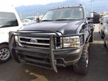 2006 Ford Excursion