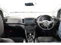 2021 Volkswagen Sharan