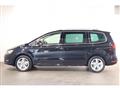 2021 Volkswagen Sharan
